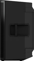 2x Electrovoice ZLX-15P-G2 2-way 15" Powered Speaker 1000w inc covers