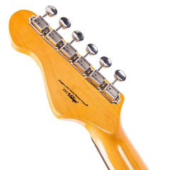 Vintage Electric Guitar- Sunburst