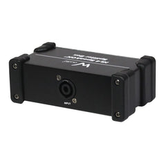 W Audio Neutrik NL4 SpeakON Splitter Box