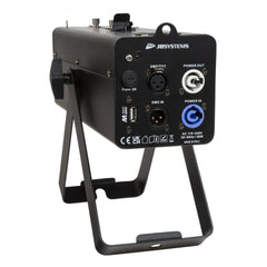 JB Systems ROTOGOBO Zoom LED Projecteur de logo Gobo
