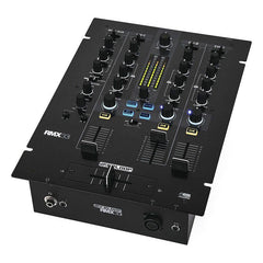 Reloop RMX-33i 3+1 Channel Digital Club Mixer