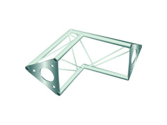 Decotruss Sac-24 Corner /\ 90? Silver