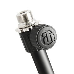 Adam Hall S 6 B Pied de micro avec perche