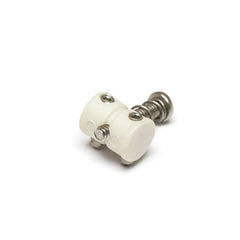 Graphtech Tusq Saddle - Barrel Adjustable Jazzmaster