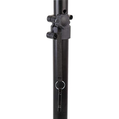 Support de sol pour haut-parleur de moniteur de studio