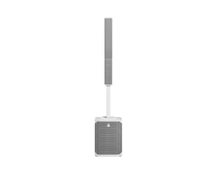 Electro-Voice EVOLVE 70 White 2000W Portable Column Speaker