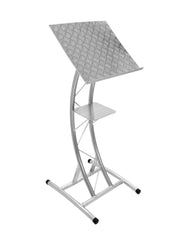 Alutruss RP-3 Truss Rednerpult