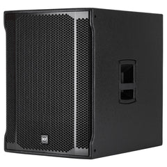 RCF SUB 8003-AS II 2200W 18" Active Subwoofer