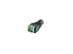 Adaptateur Eurolite Bouchon Creux Borne à Vis