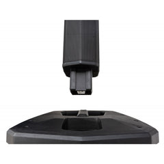 Jb Systems PPC-081 Haut-parleur actif colonne PA haut-parleur système audio Bluetooth