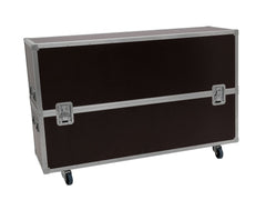 Roadinger Flightcase 2X Lcd Zl65