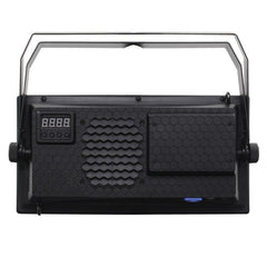 2x Equinox Cabaret Colour 36 x 8W RGBW LED Flood inc Flightcase