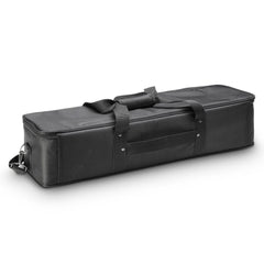 LD Systems CURV 500 SAT BAG Gepolsterte Transporttasche für 4 CURV 500 Satelliten
