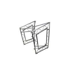 LiteConsole XPRS V2 faltbare DJ-Kabine