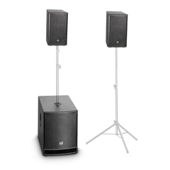 LD Systems DAVE 18 G3 Compact 18" active PA System