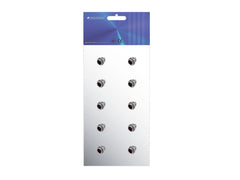 Omnitronic Mini Xlr Mounting Plug 3Pin
