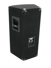 Omnitronic Tx-1520 3-Way Speaker 900W
