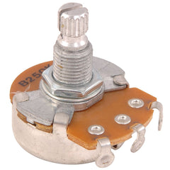 Gt Potentiometer - 250k Volume - 18mm Shaft