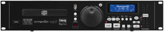 IMG StageLine CD-196USB Télécommande pour lecteur CD et MP3 DJ