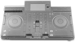 Decksaver Pioneer XDJ-RX2 Cover DJ-Gehäuse (DS-PC-XDJRX2)