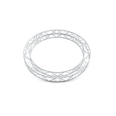 Cercle de treillis carré Milos FQ30 diamètre 6 m