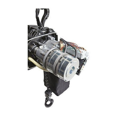 GIS 500 kg D8+ Elektrokettenzug 20 m