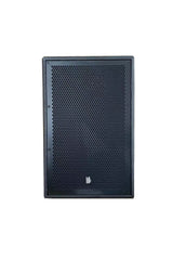 BishopSound Delta Plywood 10" Trapezoidal 400w RMS Full Range Speaker