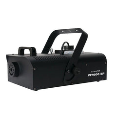 Eliminator VF1600 EP Mobile DMX Fog Machine 1650w