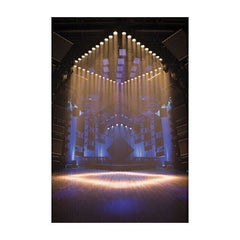 Showtec LED Par 64 Aircraft DMX 3� Beam angle