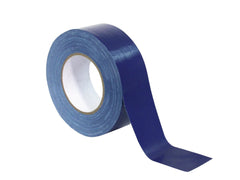 Zubehör Gaffa Tape Pro 50 mm x 50 m blau