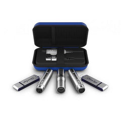 Chamsys MagicDMX-Testkit inkl. MagicDMX-USB-Dongle mit vollständiger Schnittstelle