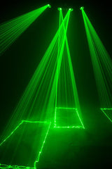 Laserworld EL-900RGB DJ Disco Club Bar 900mW Laser
