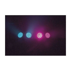 ShowGear Vibe FX Party Bar Set