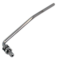 Floyd Rose Tremolo Arm Push In - Black Nickel