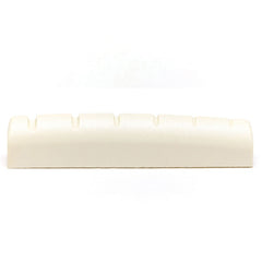 Graphtech Tusq Nut - Slotted 1 23/32inch Left Handed
