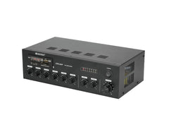 Amplificateur mélangeur Omnitronic Cpe-40P Pa