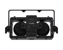 Chauvet Professional Strike Array 2 LED White Wash/Blinder/Strobe 2x100W (IP65 rated)