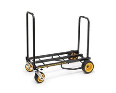 RocknRoller R14G Multi Cart Transportwagen, Gleitrollen, Mega Ground Glider