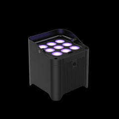 Chauvet DJ Freedom Par H9 IP LED Battery Uplighter Outdoor