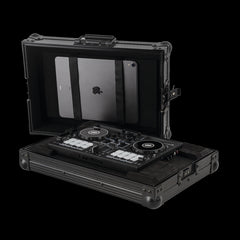 GCCONTROLLERCASEB Reloop Compact Controller Case Black Flightcase *B-Stock