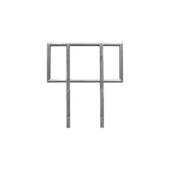 LiteDeck 4ft Handrail Guard Stage Staging
