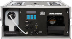 Chauvet Professional Amhaze Whisper Haze Machine