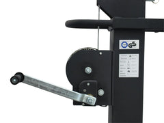 Eurolite Stc-550/180 Élévateur de fermes T?V/Gs