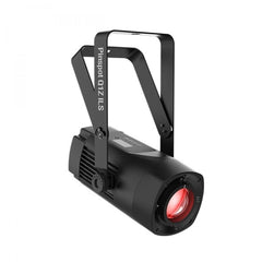 Chauvet Pinspot Q1Z ILS 20W Quad-color RGBW LED