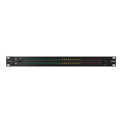 IMG Stageline VU-800/SW Audio dB VU Display