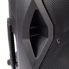 Kam RZ15A V3 1200W Active PA Speaker DJ Disco Sound System *B Stock*
