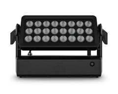 Chauvet Professional WELL Panel Battery-Powered 24 Quad-Color LED Wash (IP65 rated)