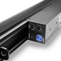 Cameo PIXBAR DTW PRO 12x 10W Tri-LED Bar with Variable White Light and Dim Ctrl