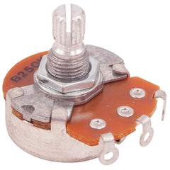 Gt Potentiometer - 250k Volume - 15mm Shaft