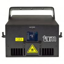 Laserworld Tarm 2.5 FB4 Projecteur laser couleur